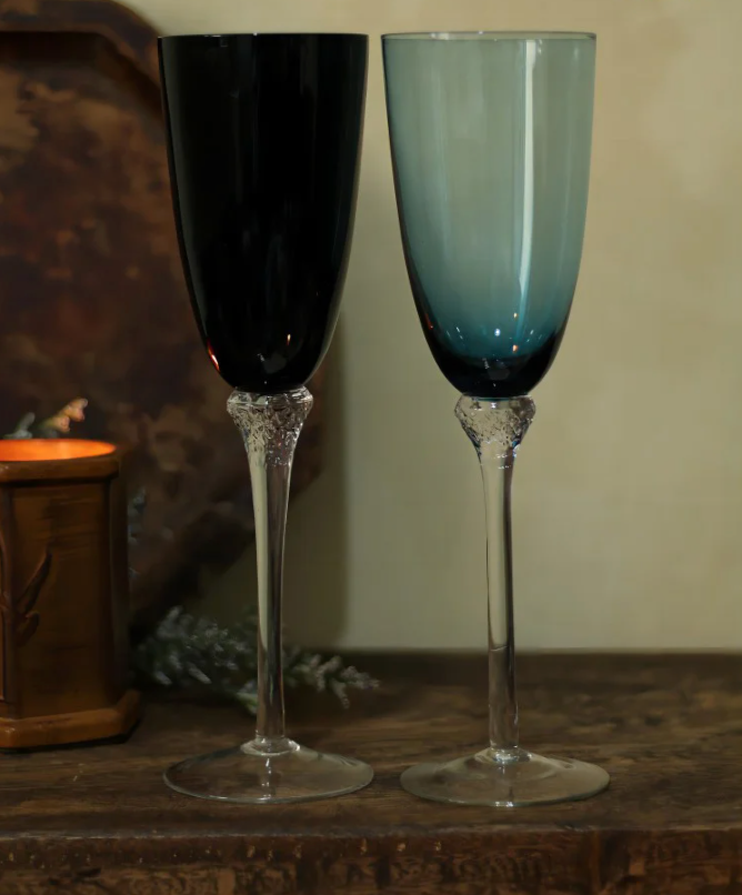 Jules Champagne Glass