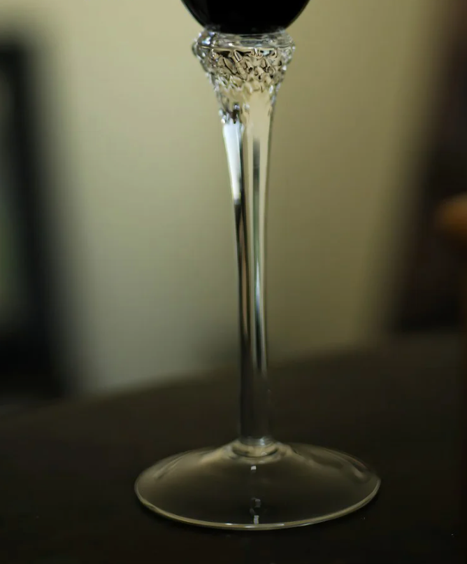 Jules Champagne Glass