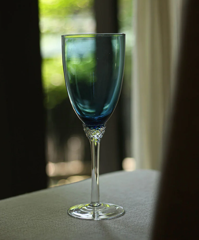 Jules Champagne Glass