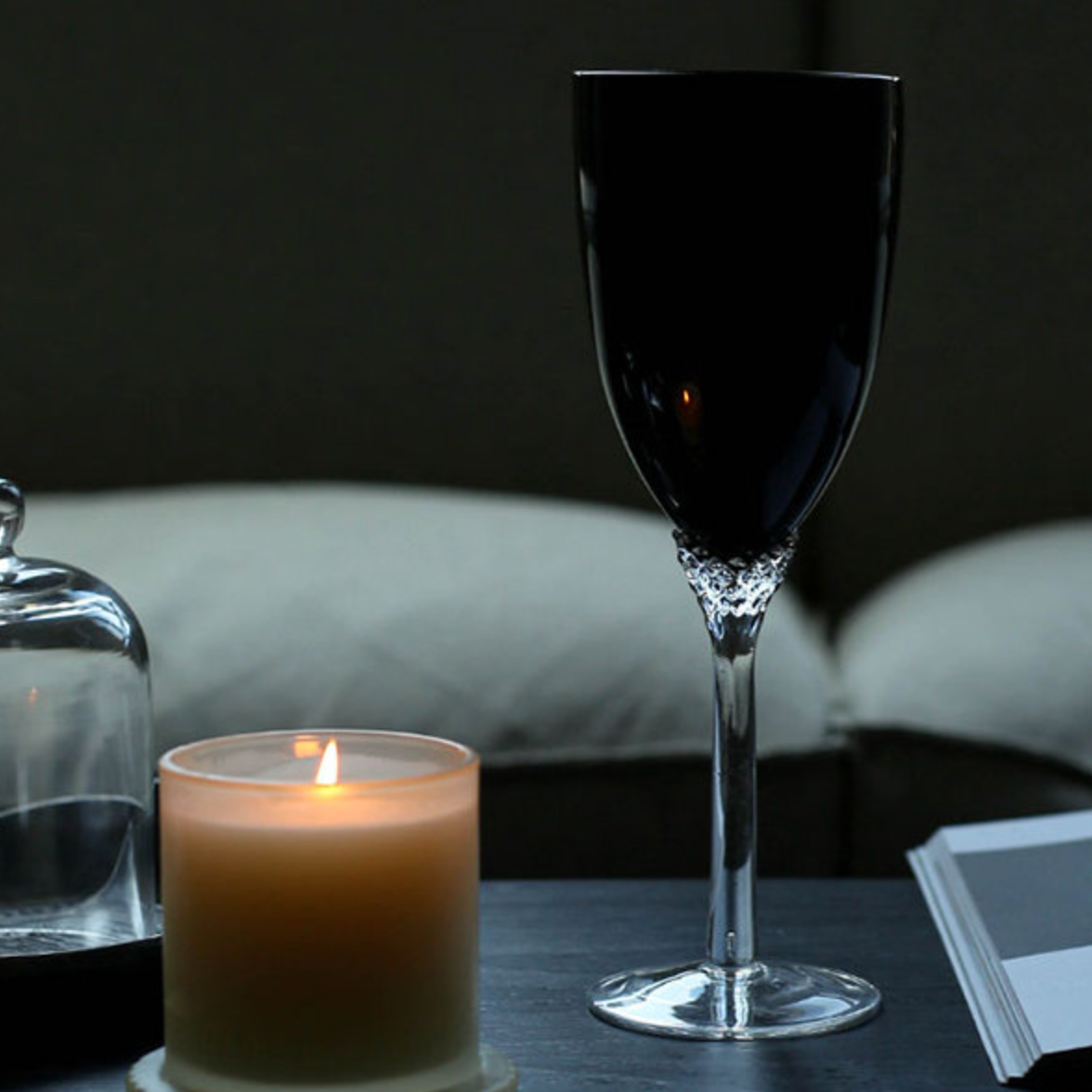 Jules Champagne Glass