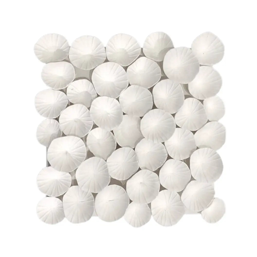 Julienne Ceramic Ornament - v21v13