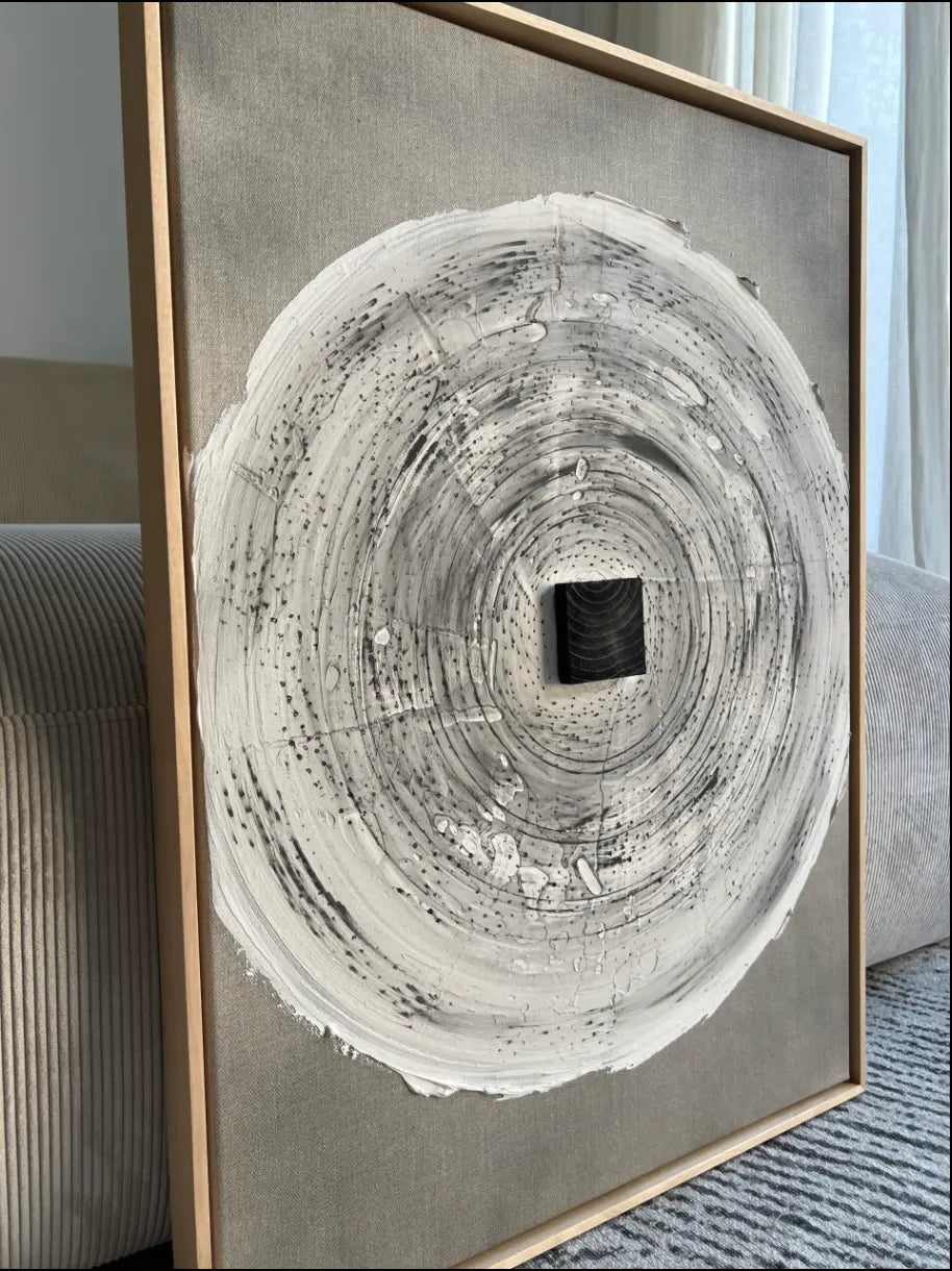 KAABA Wall Art