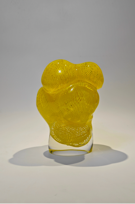 La Chair de Lumière Sculptural Object