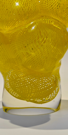 La Chair de Lumière Sculptural Object