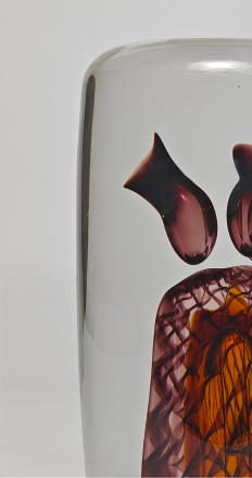 La Veilleuse Sculptural Object