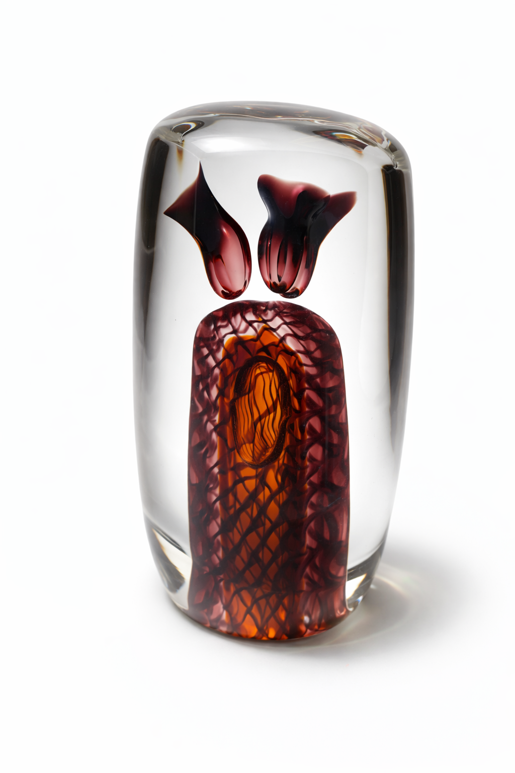 La Veilleuse Sculptural Object