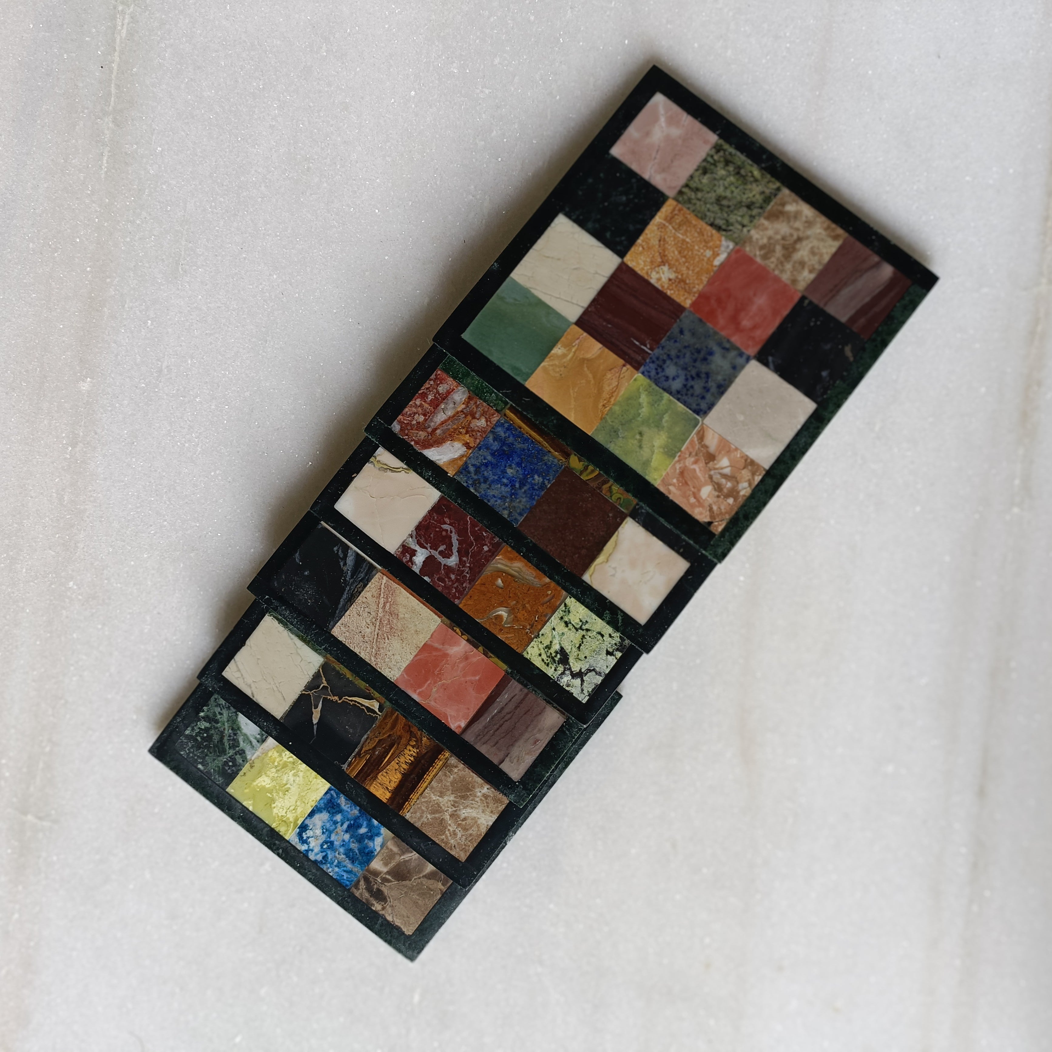 Le Miroir Coaster