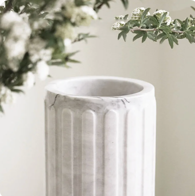 Louane vase
