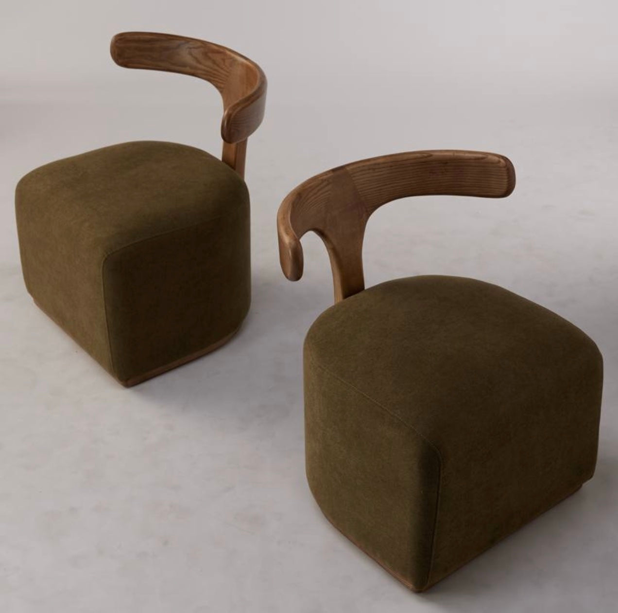 Louis Chair