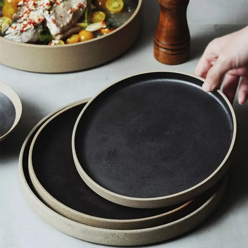 Louis Plate