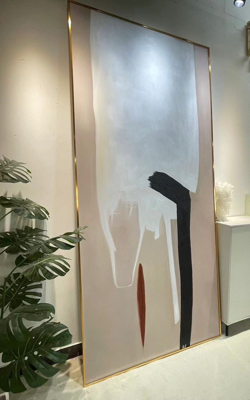 Lucienne Wall Art