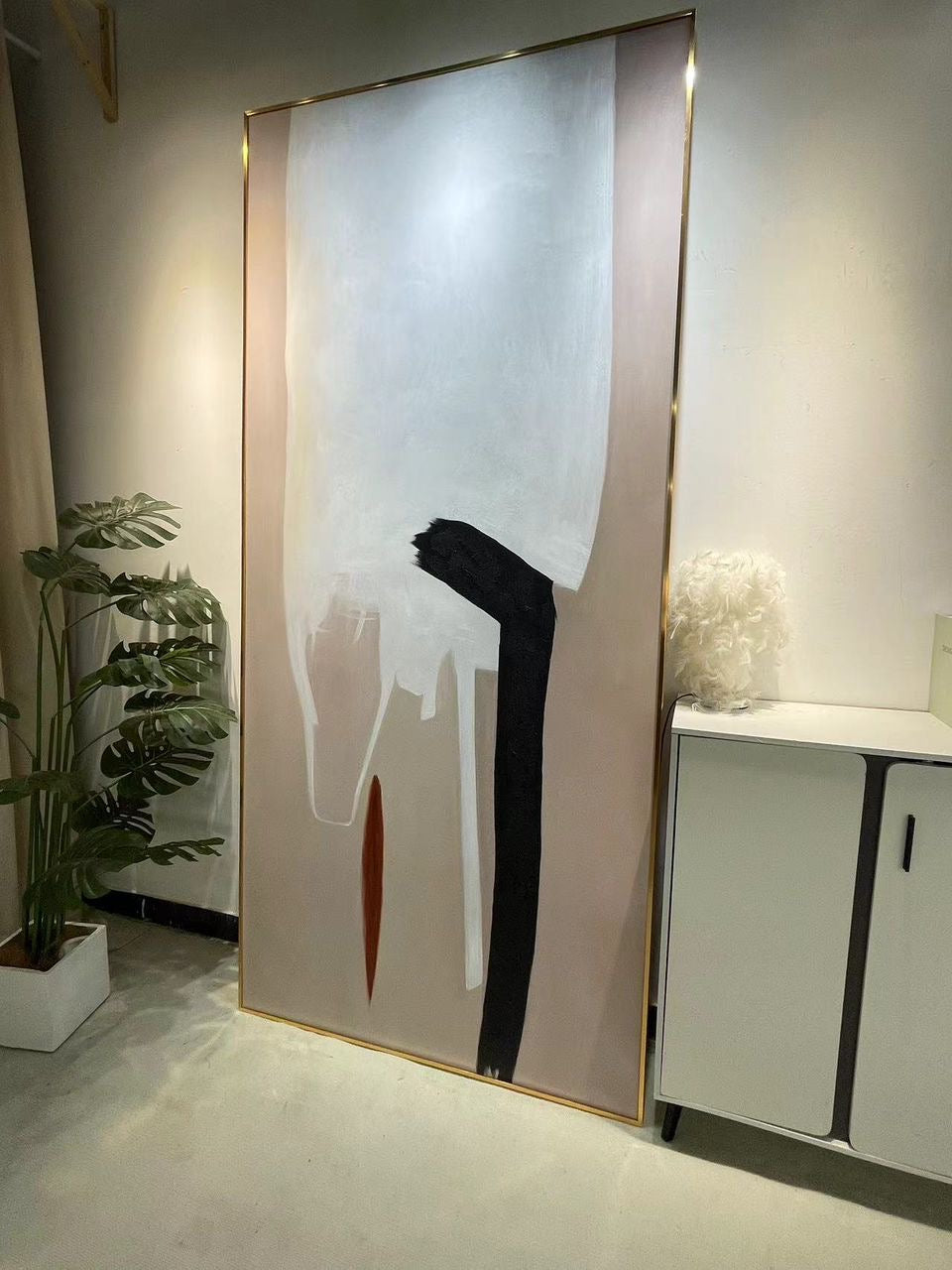 Lucienne Wall Art