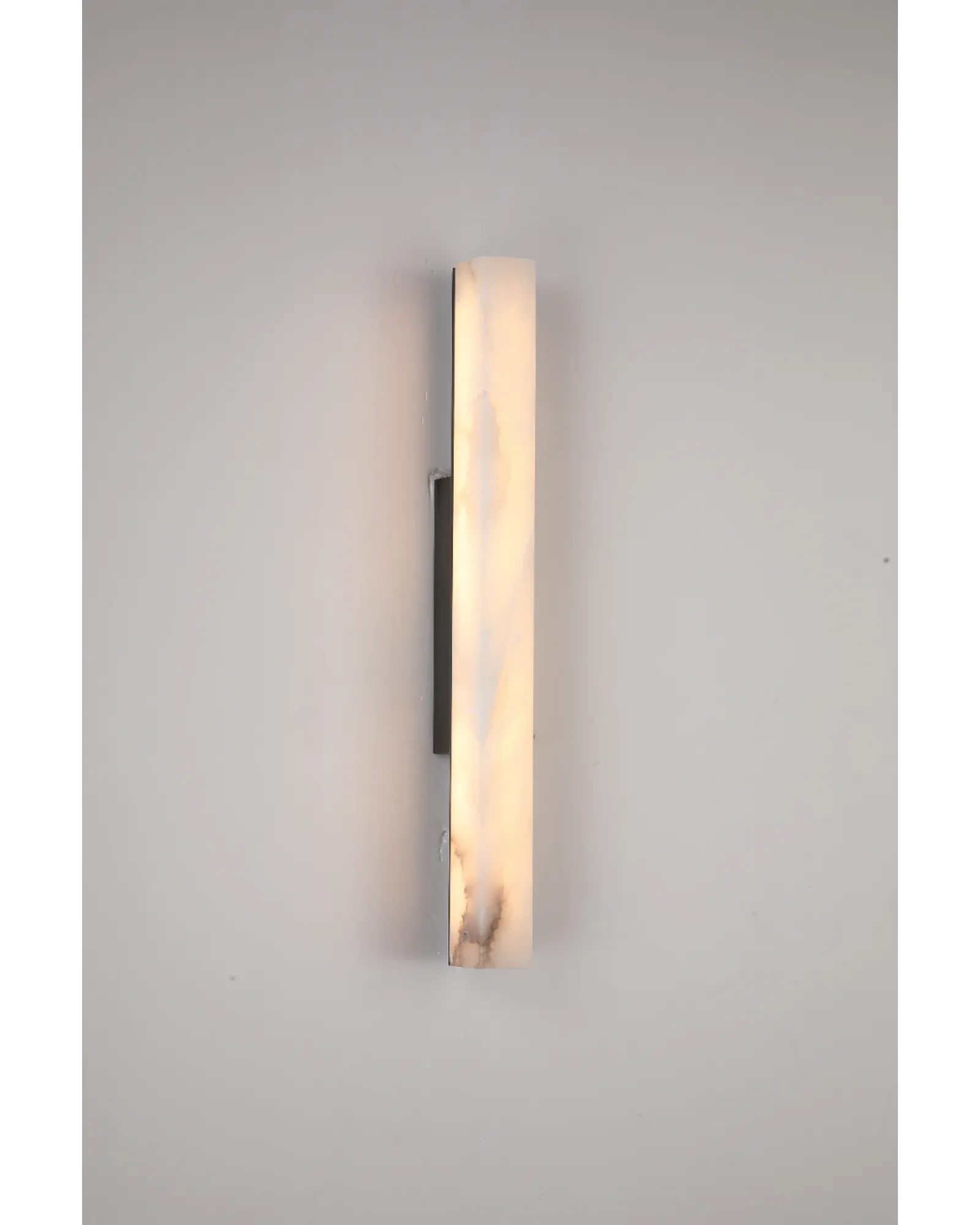 Lune Blanche Sconce