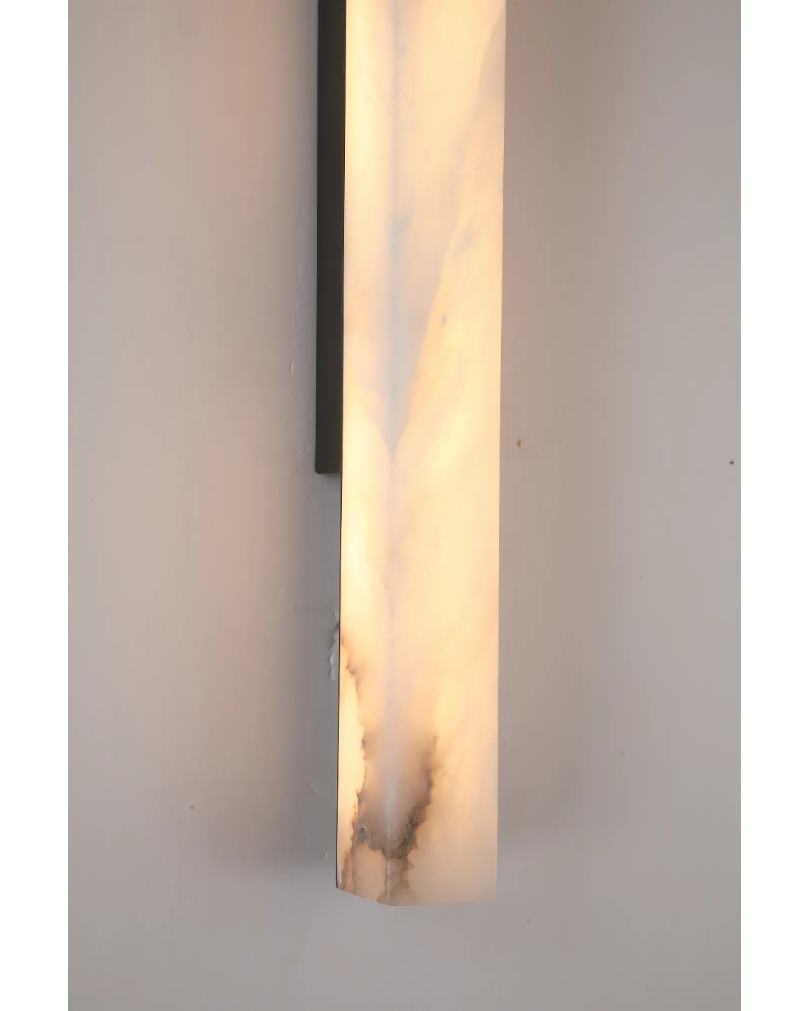 Lune Blanche Sconce