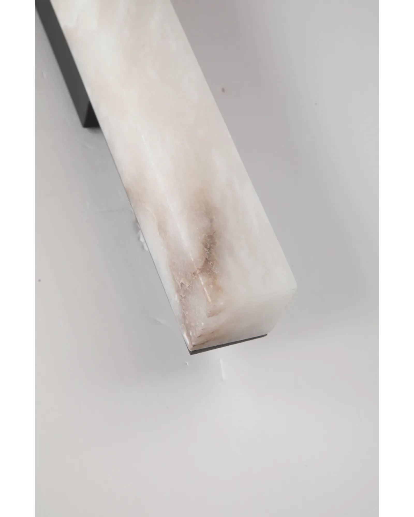 Lune Blanche Sconce