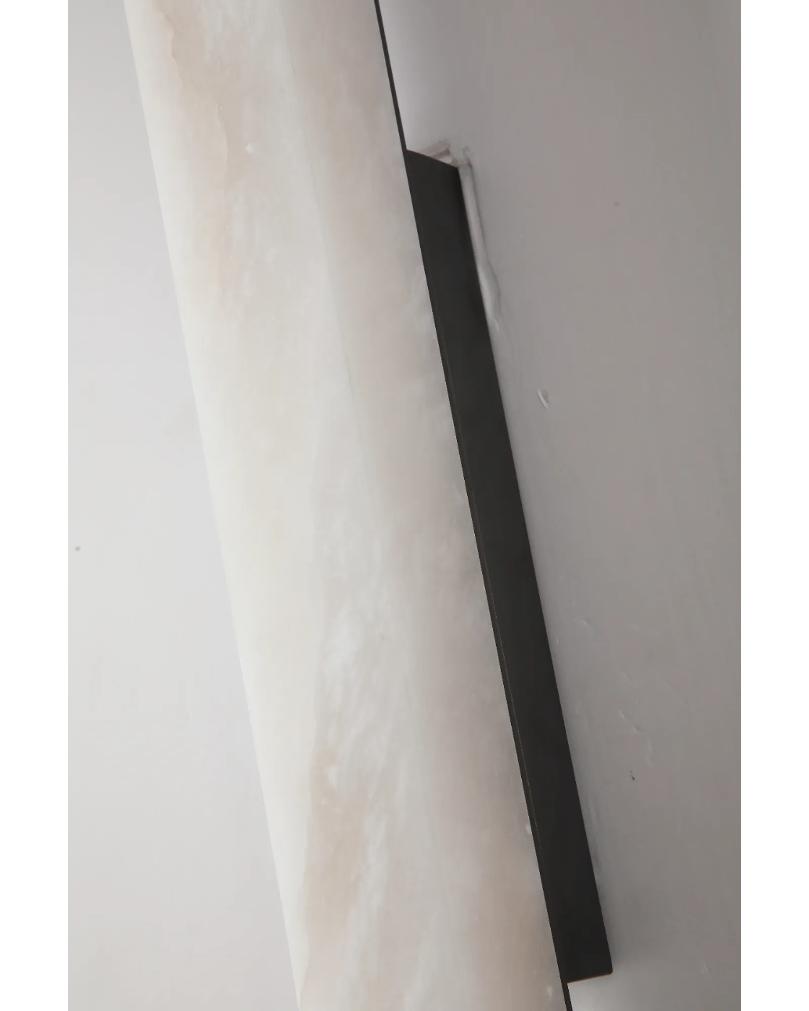 Lune Blanche Sconce