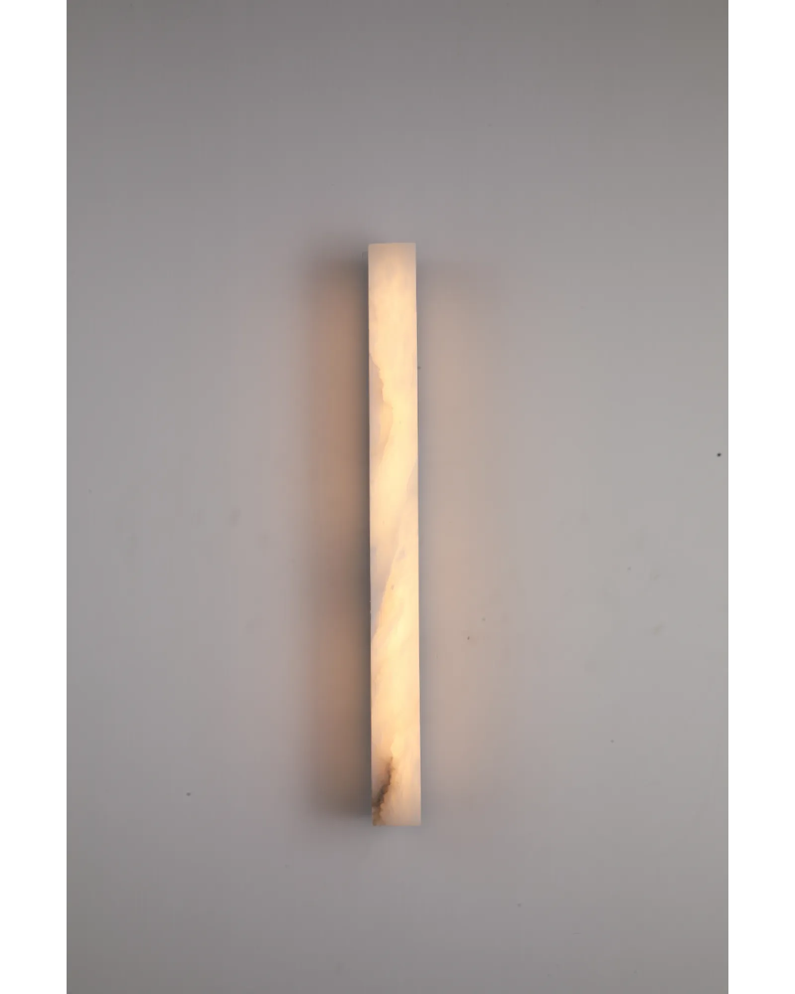 Lune Blanche Sconce