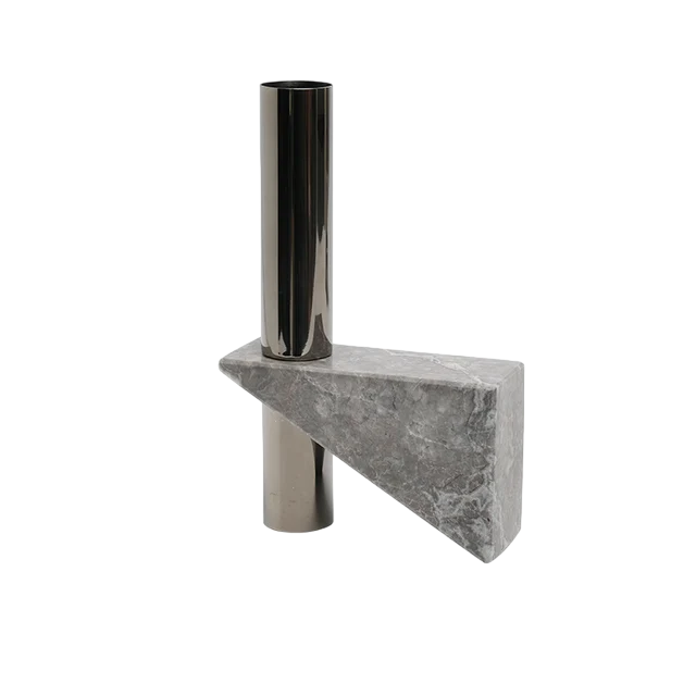 Lya Candle Holder