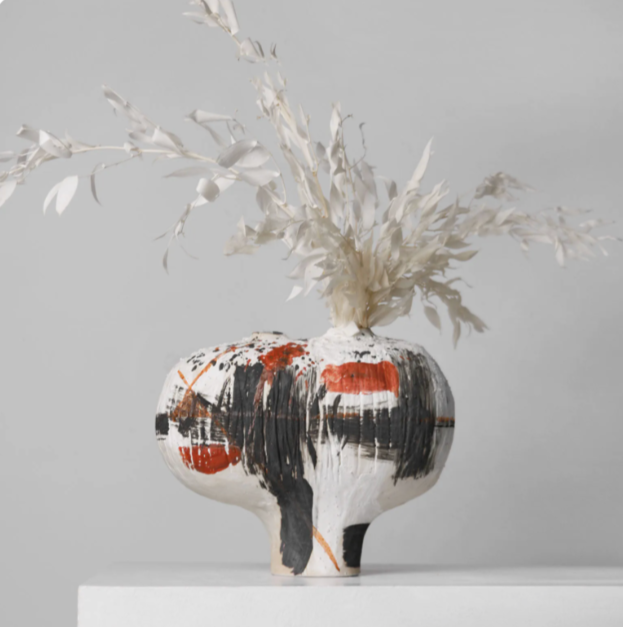 Lyam vase
