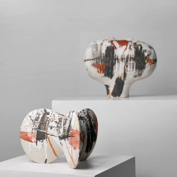 Lyam vase
