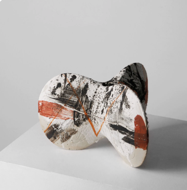 Lyam vase