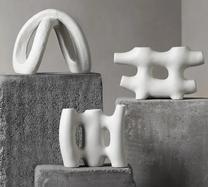 Madeleine Vase