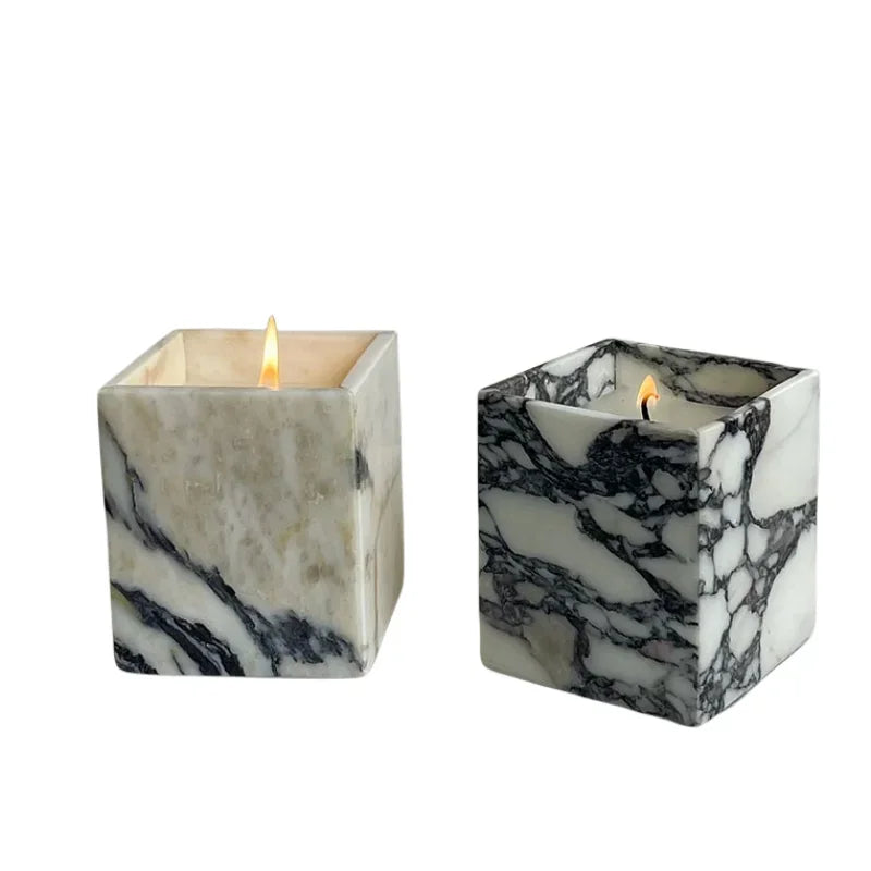 Marceau Candle Holder