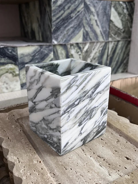 Marceau Candle Holder