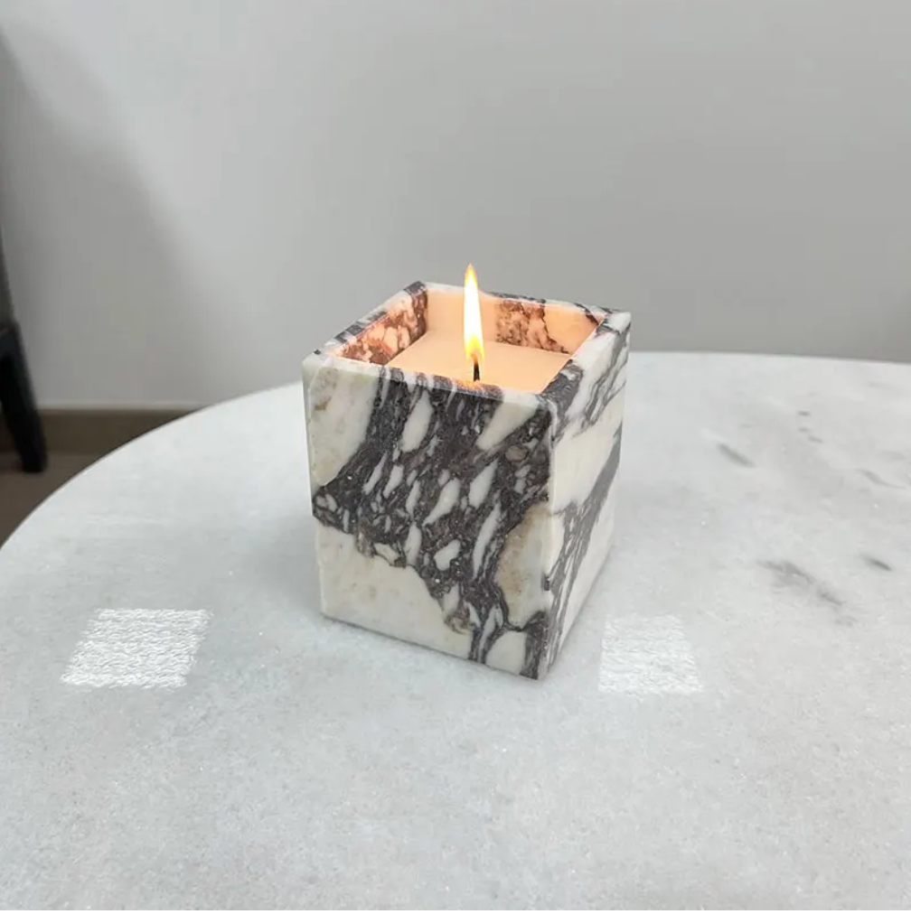 Marceau Candle Holder