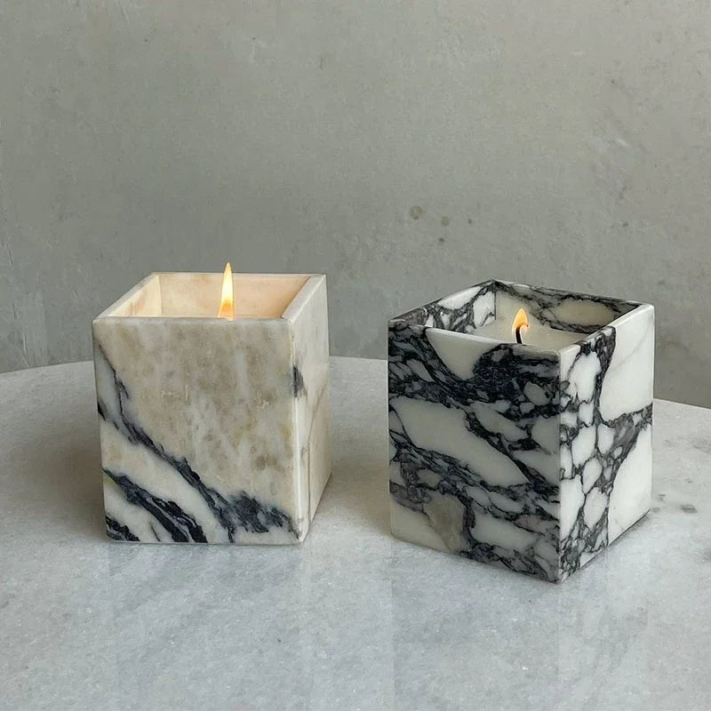 Marceau Candle Holder