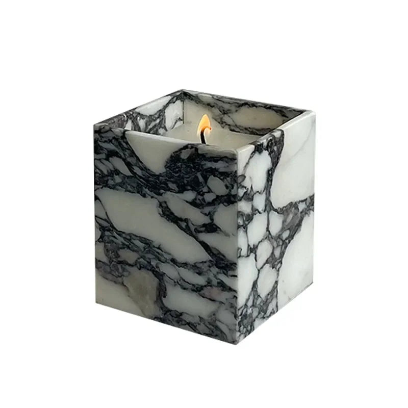 Marceau Candle Holder