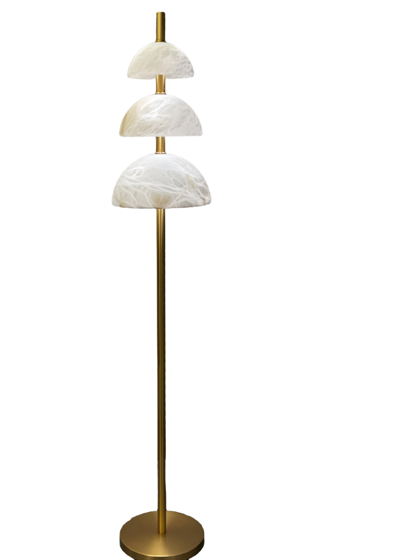Mariette Floor Lamp