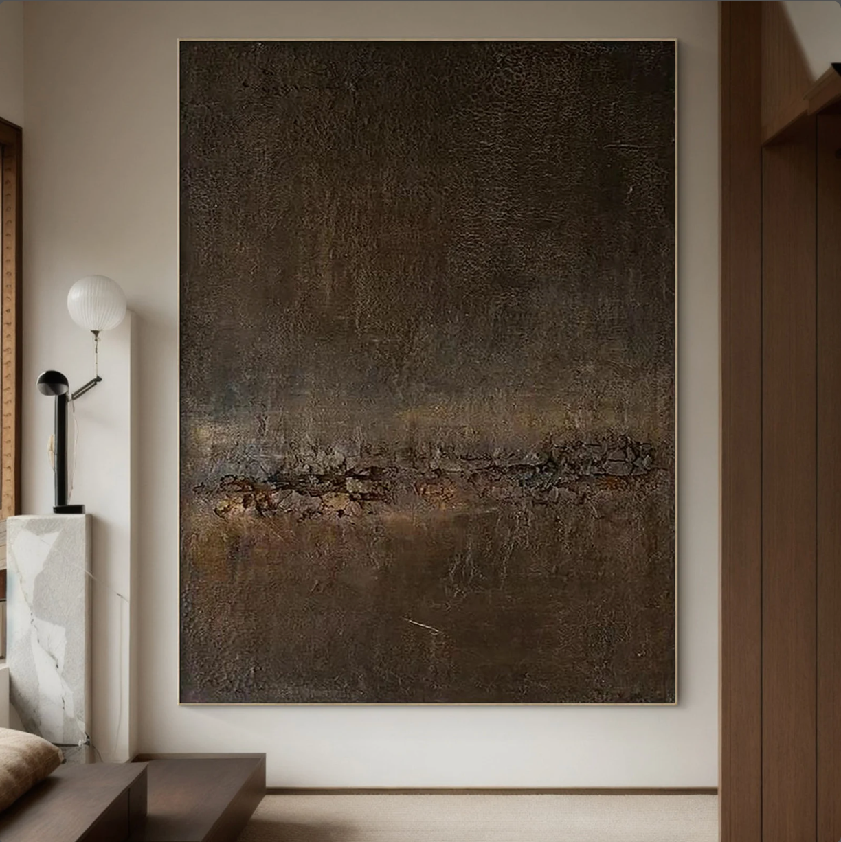 Marion Wall Art