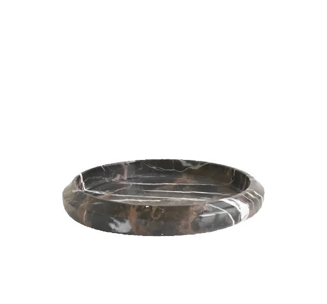 Maxence Marble Tray