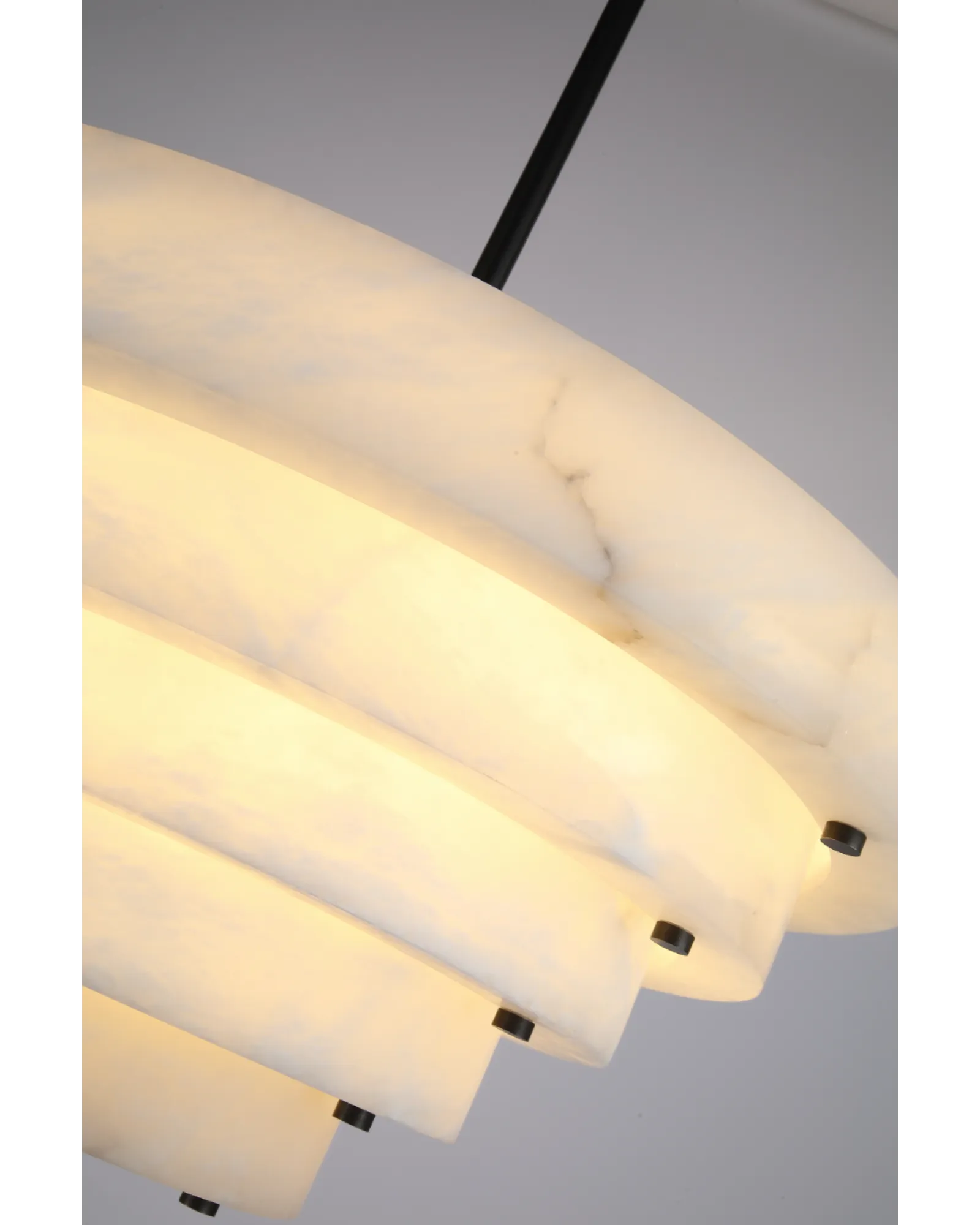 Mireille Demi Chandelier
