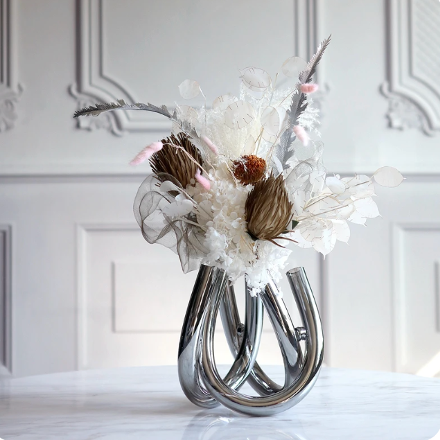 Mireille vase