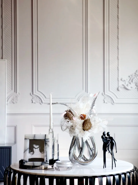 Mireille vase