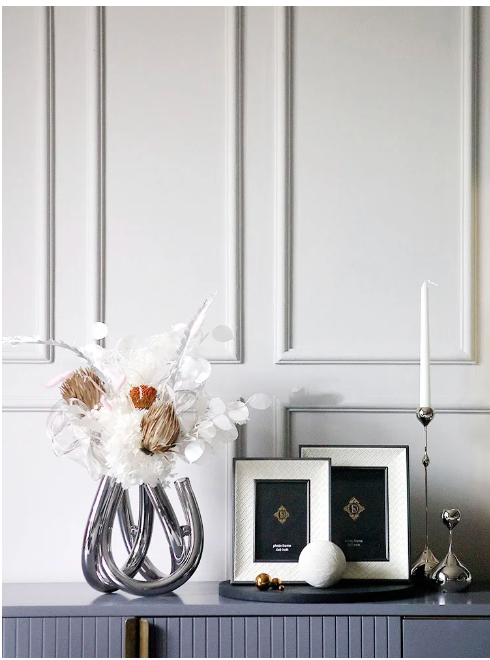 Mireille vase