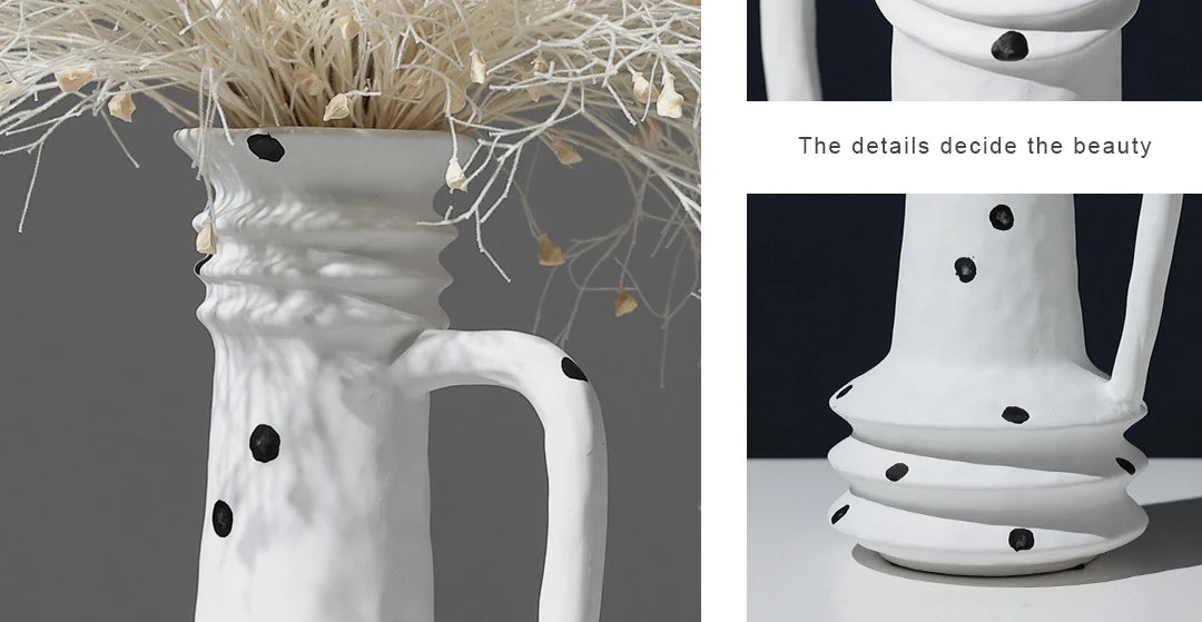 Monique vase