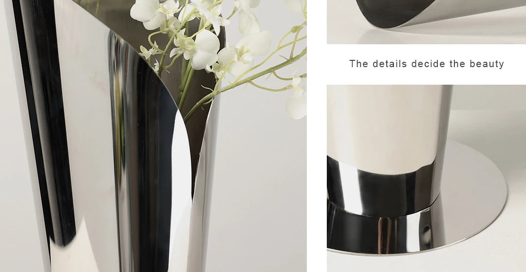 Nicolas vase