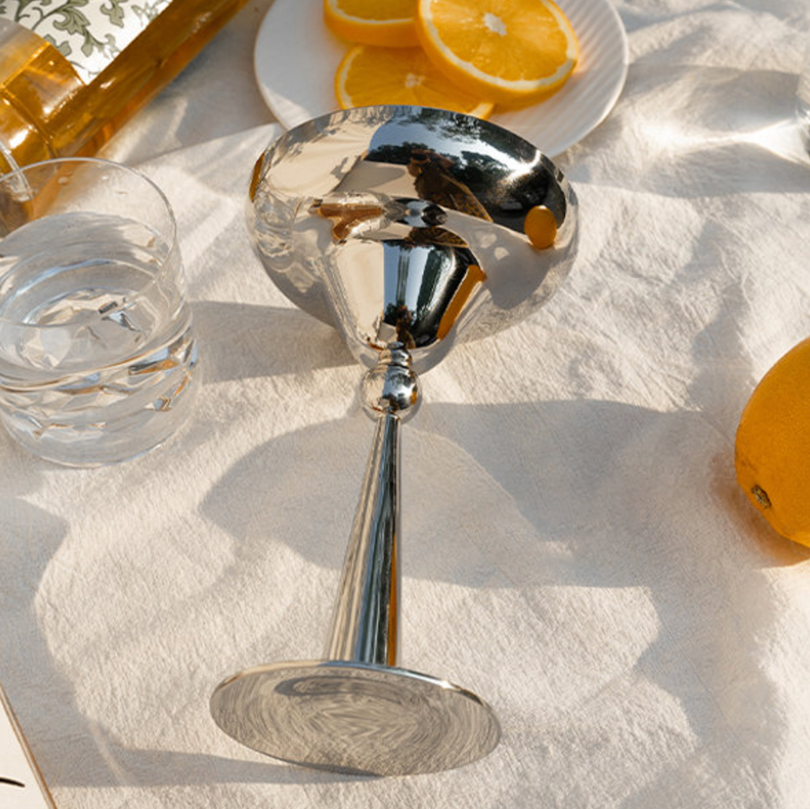 Nicole Cocktail Cup