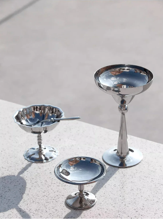 Nicole Cocktail Cup