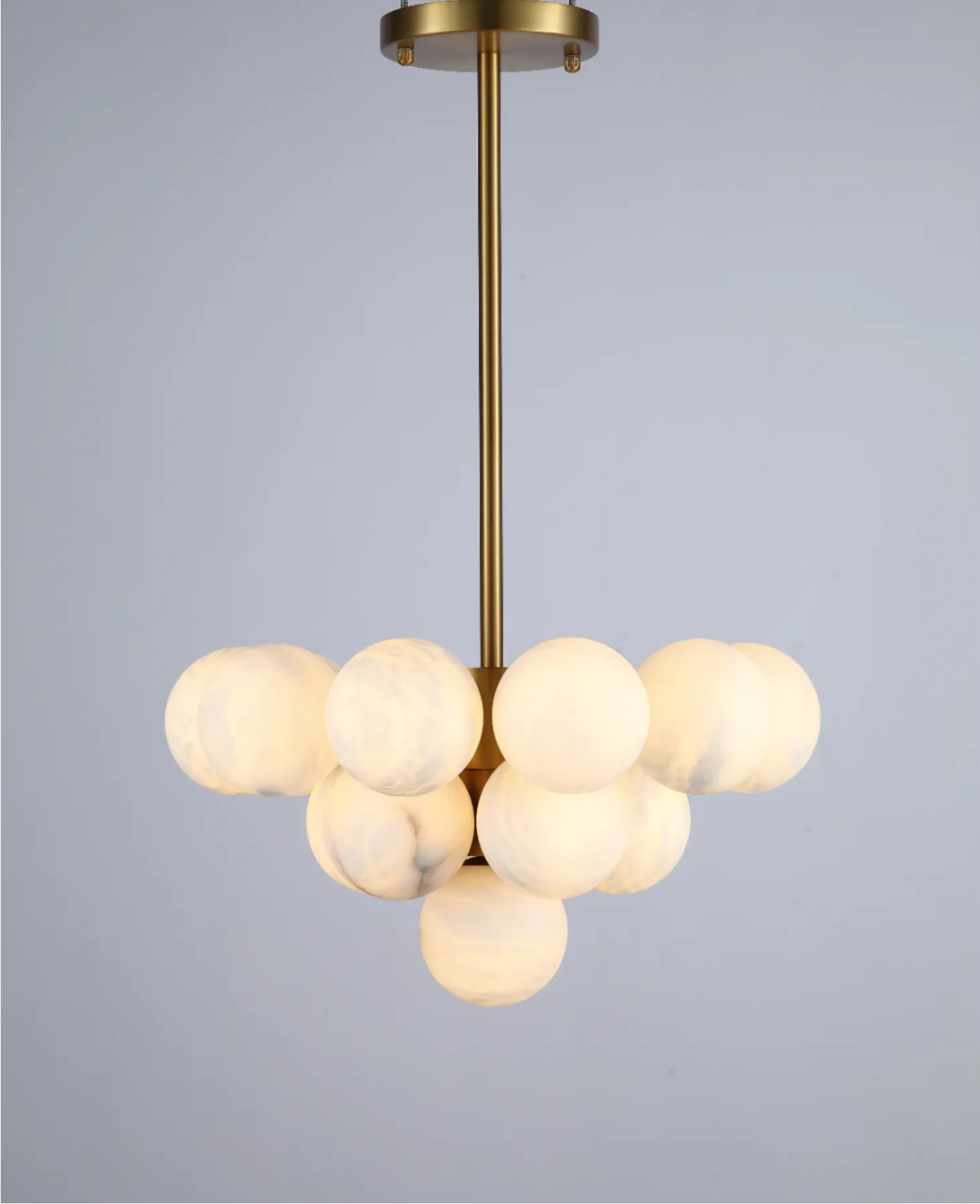 Noviar Chandelier
