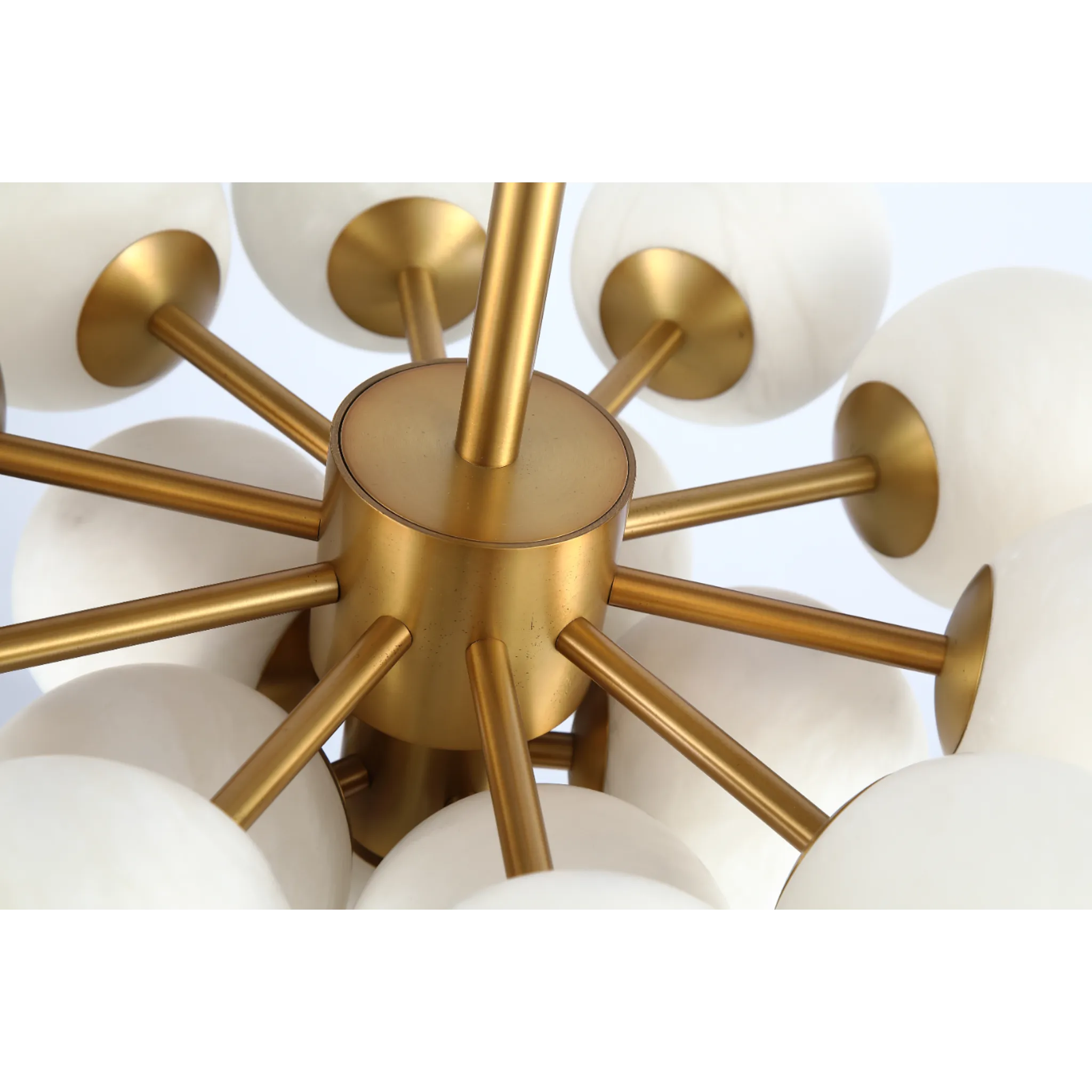 Noviar Chandelier