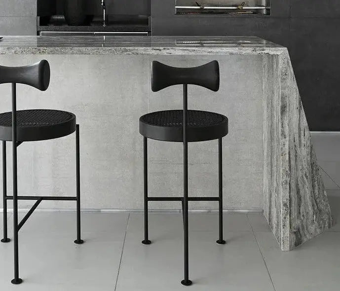 Léo Bar Stool - v21v13