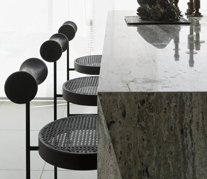 Léo Bar Stool - v21v13