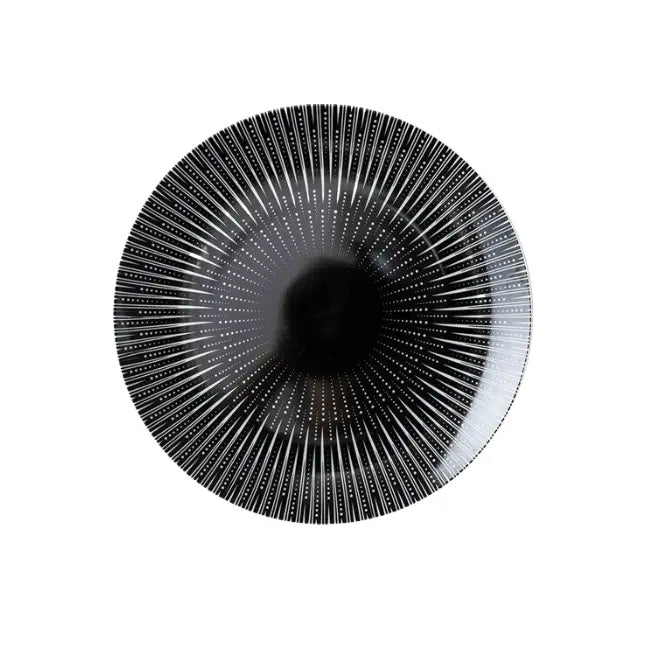 Odette Ceramic Plate
