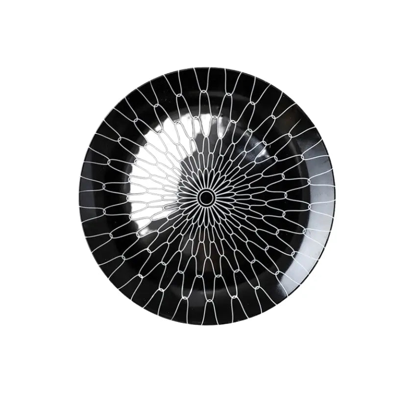 Odette Ceramic Plate