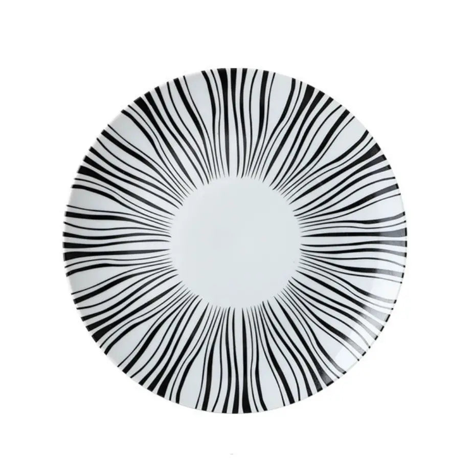 Odette Ceramic Plate