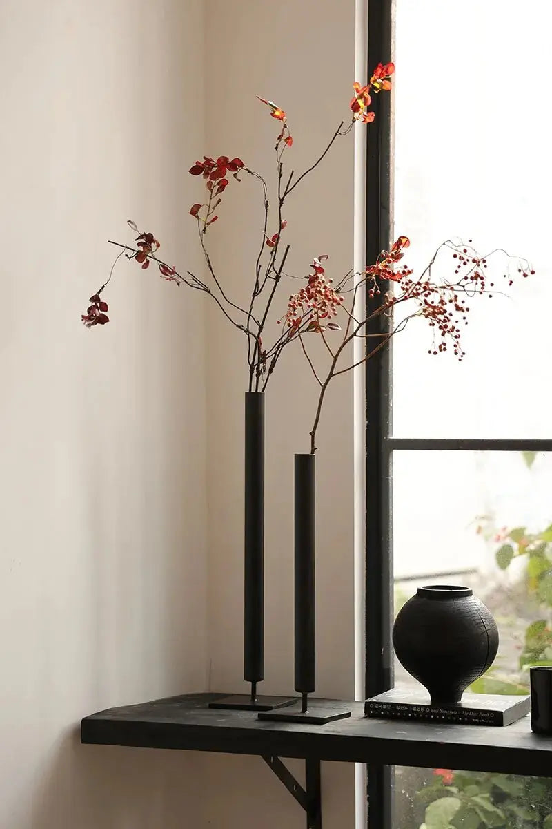 Olivier Tube Vase